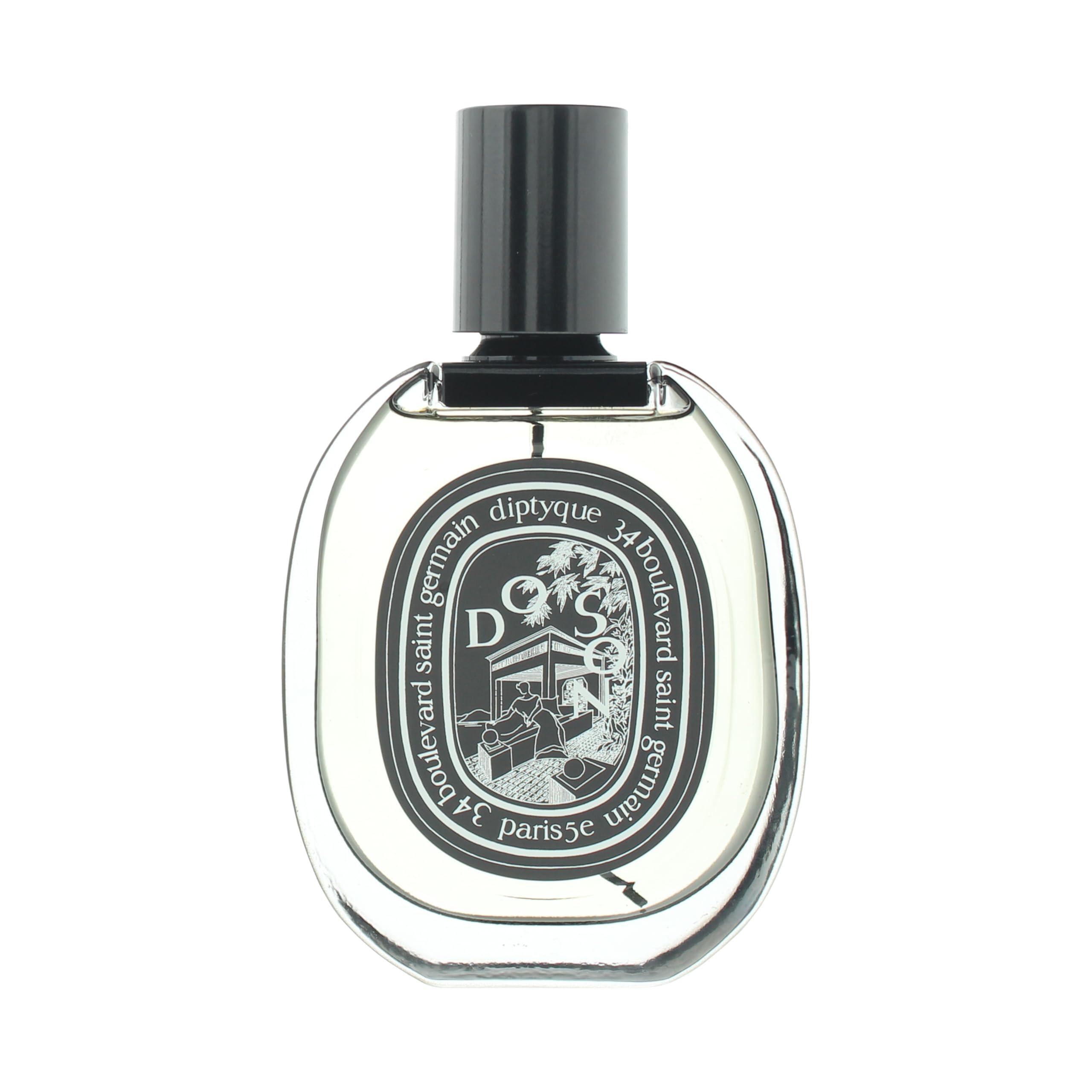 香水(ユニセックス) Diptyque DOSON 75ml eau de perfume Amazon.com : Diptyque Do Son Eau De Parfum Spray (Unisex