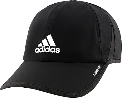 adidas Men's Superlite Relaxed Fit Performance Hat