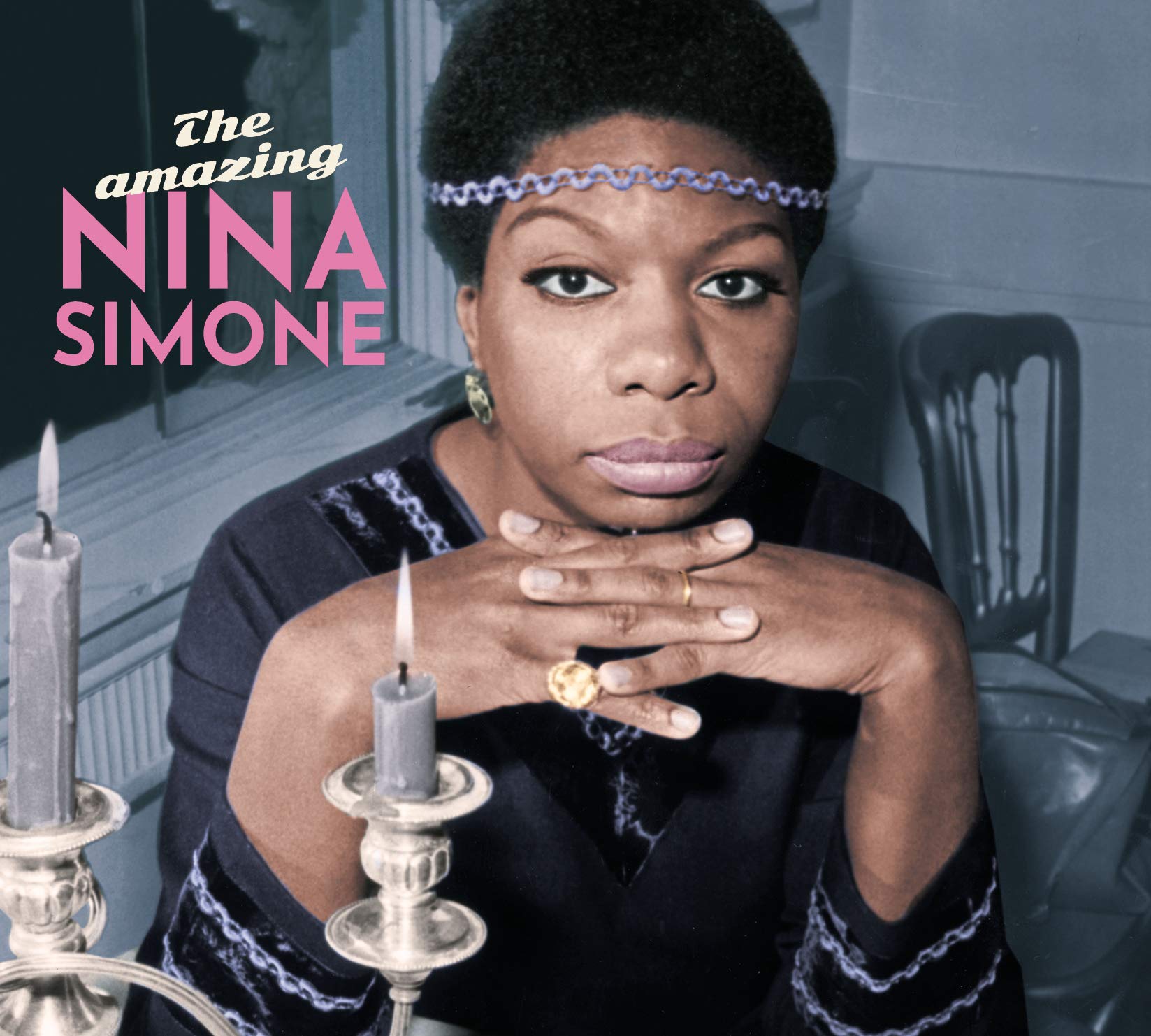 The Amazing Nina Simone + 11 Bonus Tracks!
