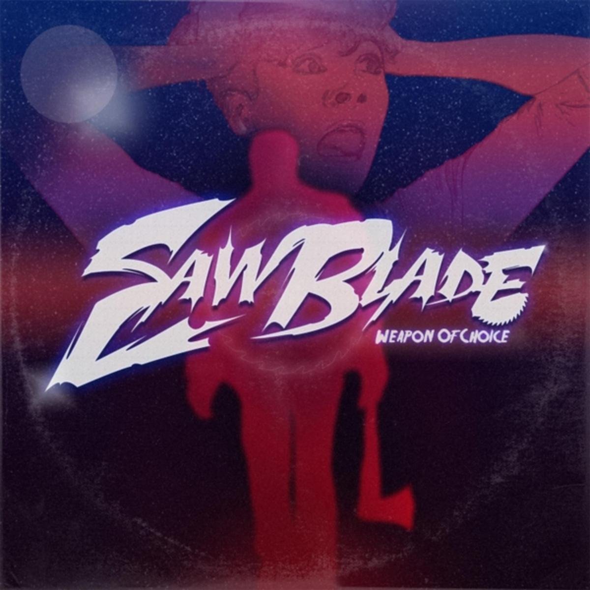 Saw Blade