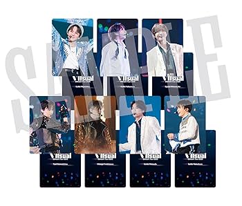 【新品未開封】Travis Japan VIIsual 完全生産限定盤 DVD 新品未開封】Travis Japan VIIsual 完全生産限定盤 - メルカリ