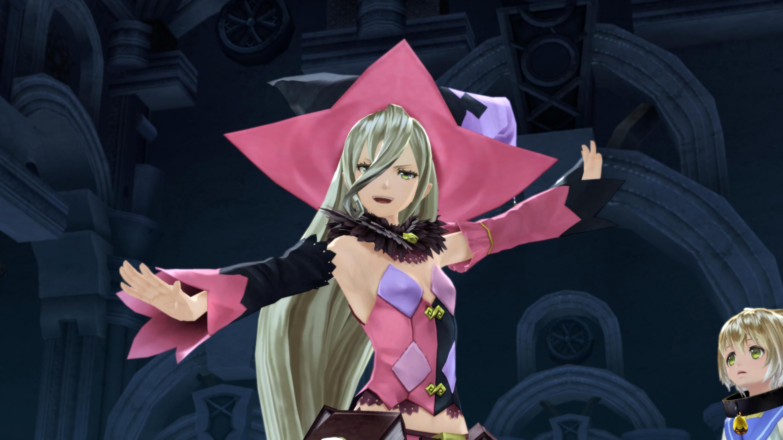 Tales of Berseria Remastered (Xbox Series X) — view 11