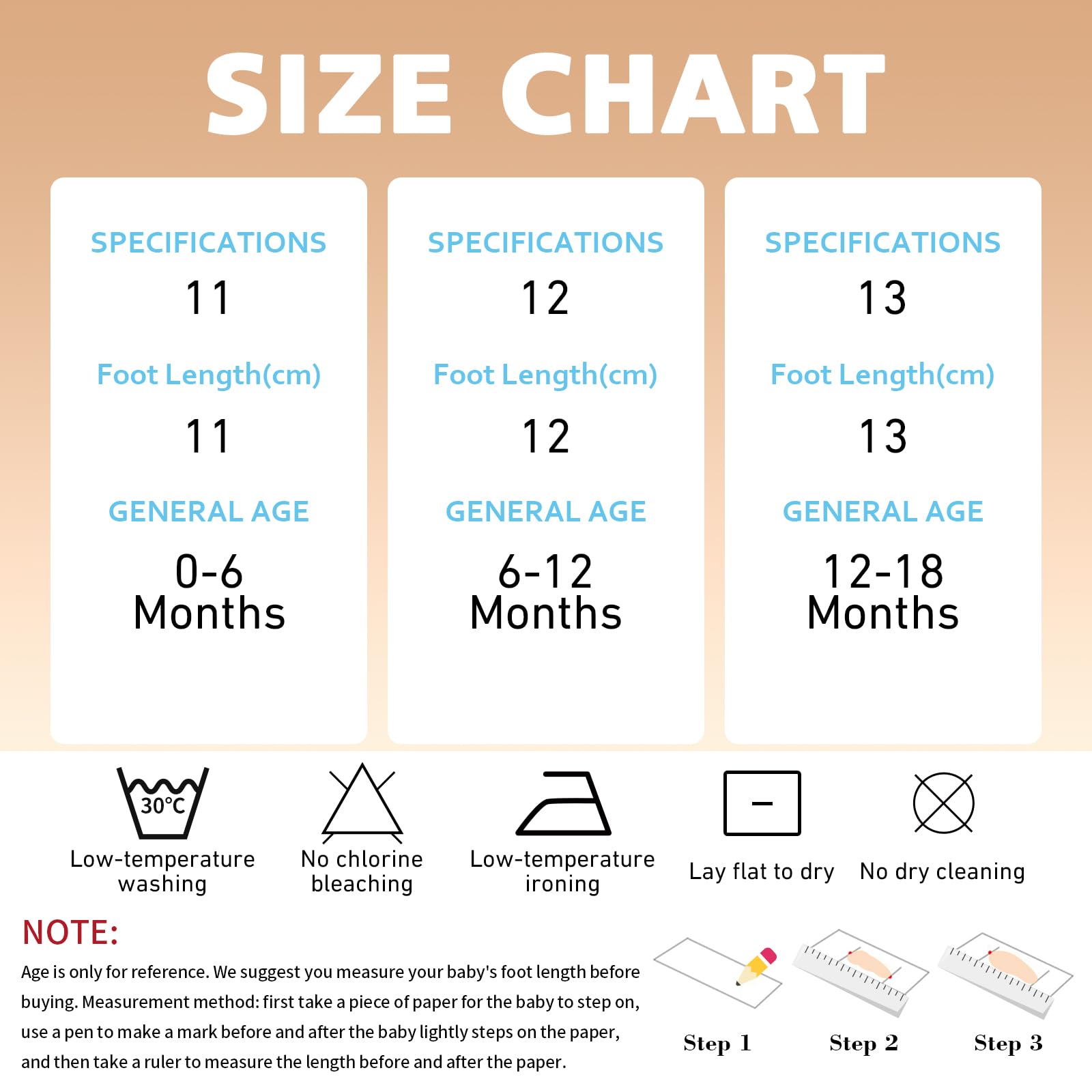 Kleinkind Baby Jungen Mädchen Booties,Unisex Neugeborene Winterschuhe Verdicken Schneestiefel Anti-Rutsch Sohle Weich Kleinkind Warm Sock Schuhe