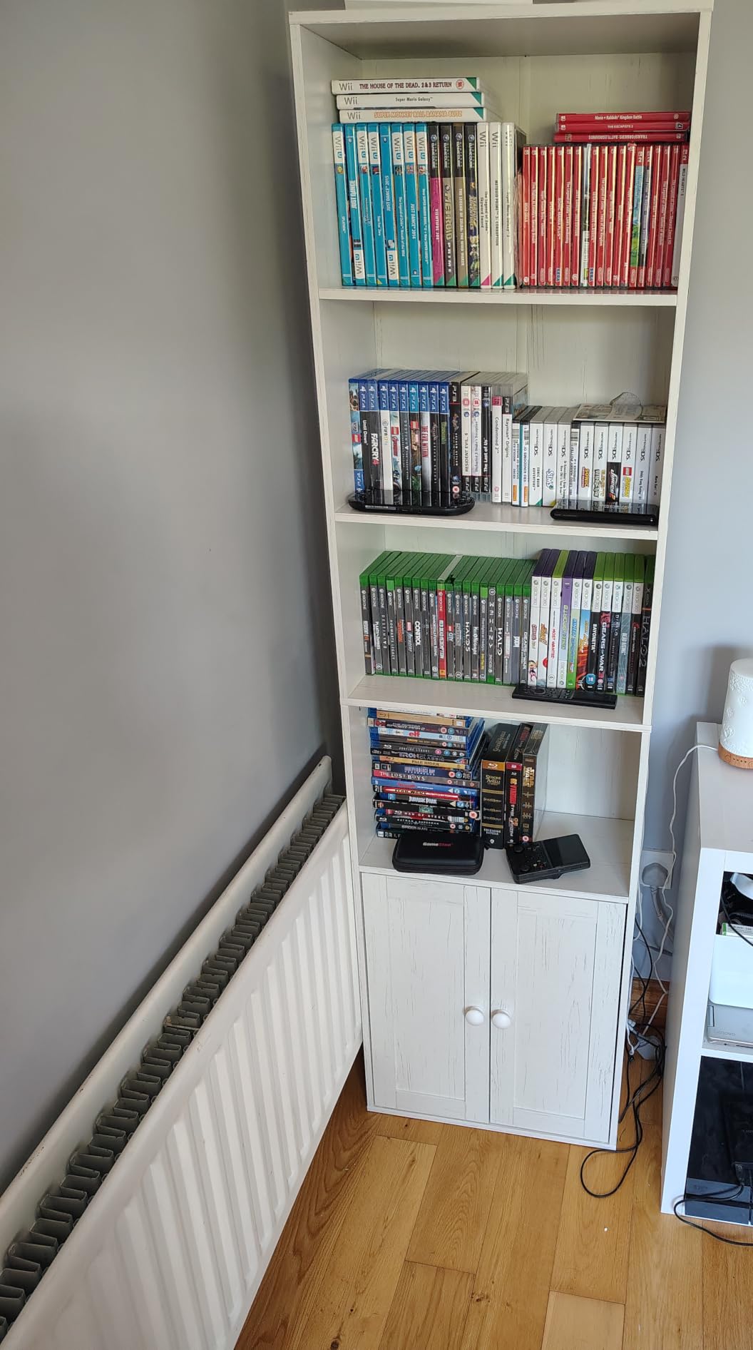 Customer photo
