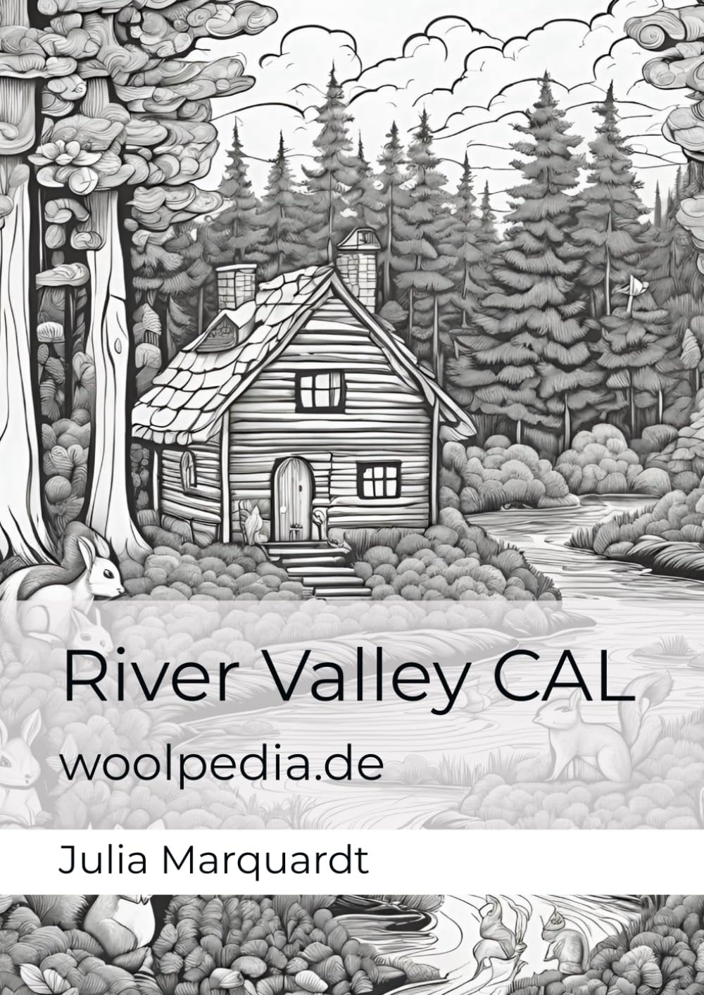 River Valley CAL: woolpedia.de