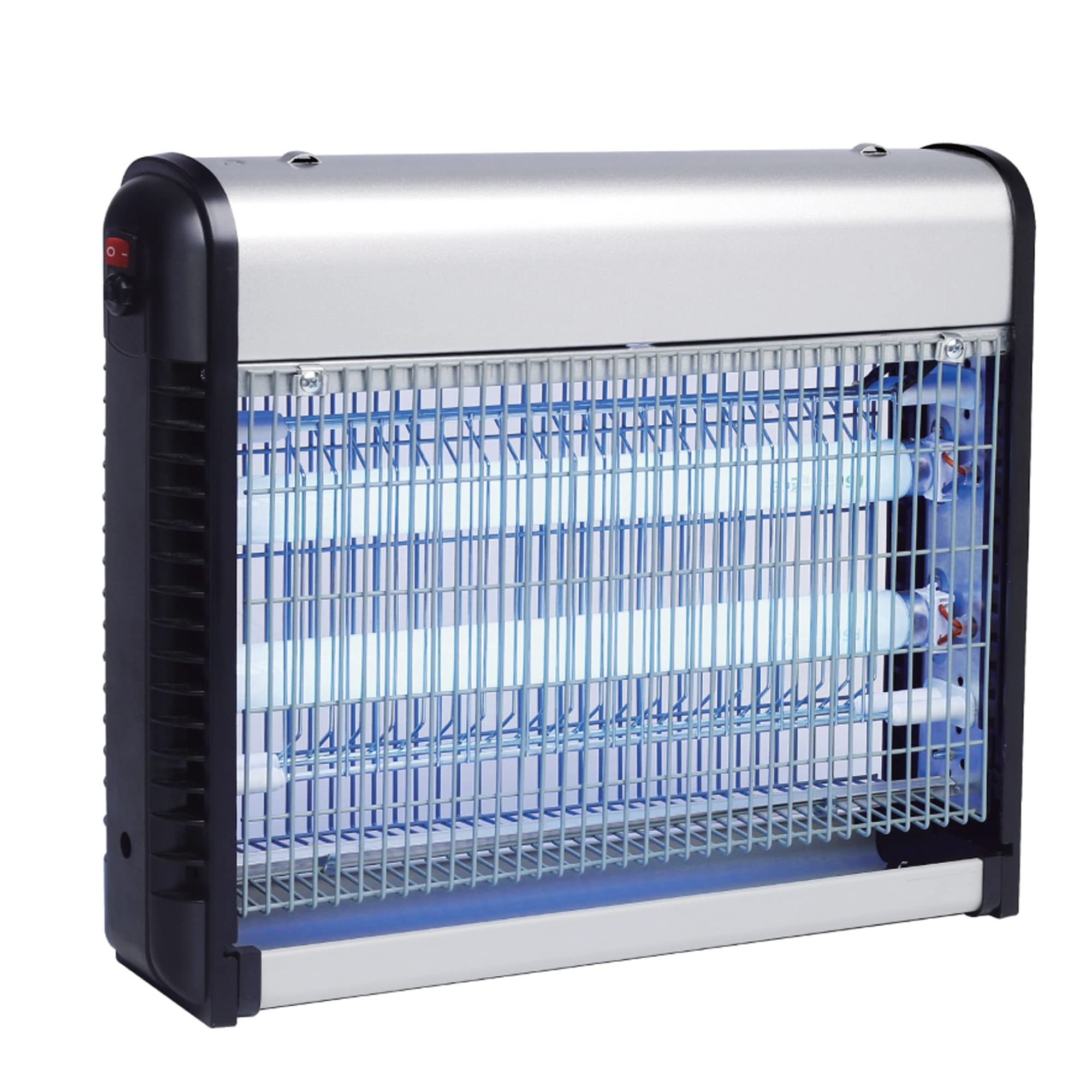 CFG EZ004 ZANZAZAP 20 LED ATTRAE E FULMINA Insetti Volanti