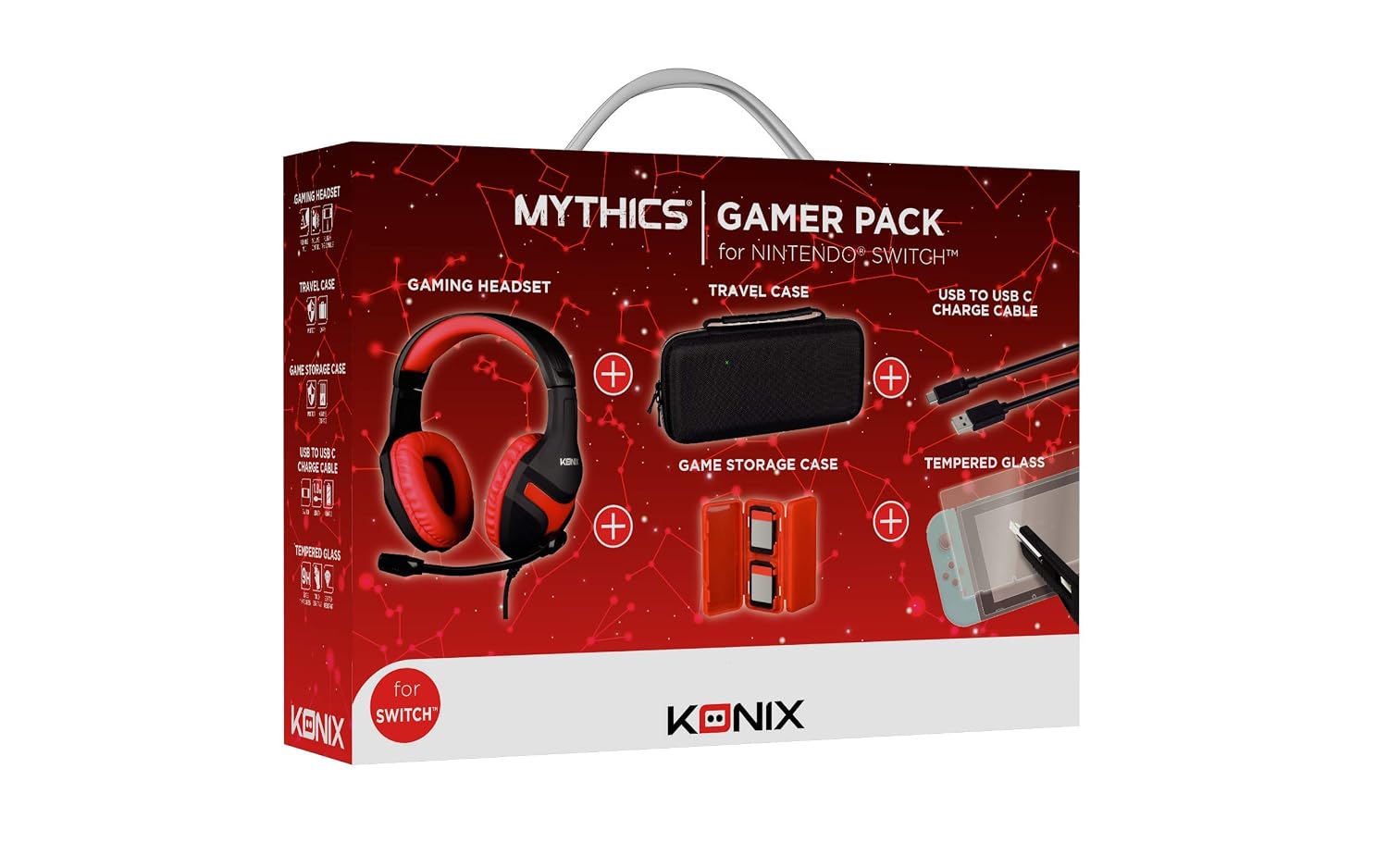 Mythics Set