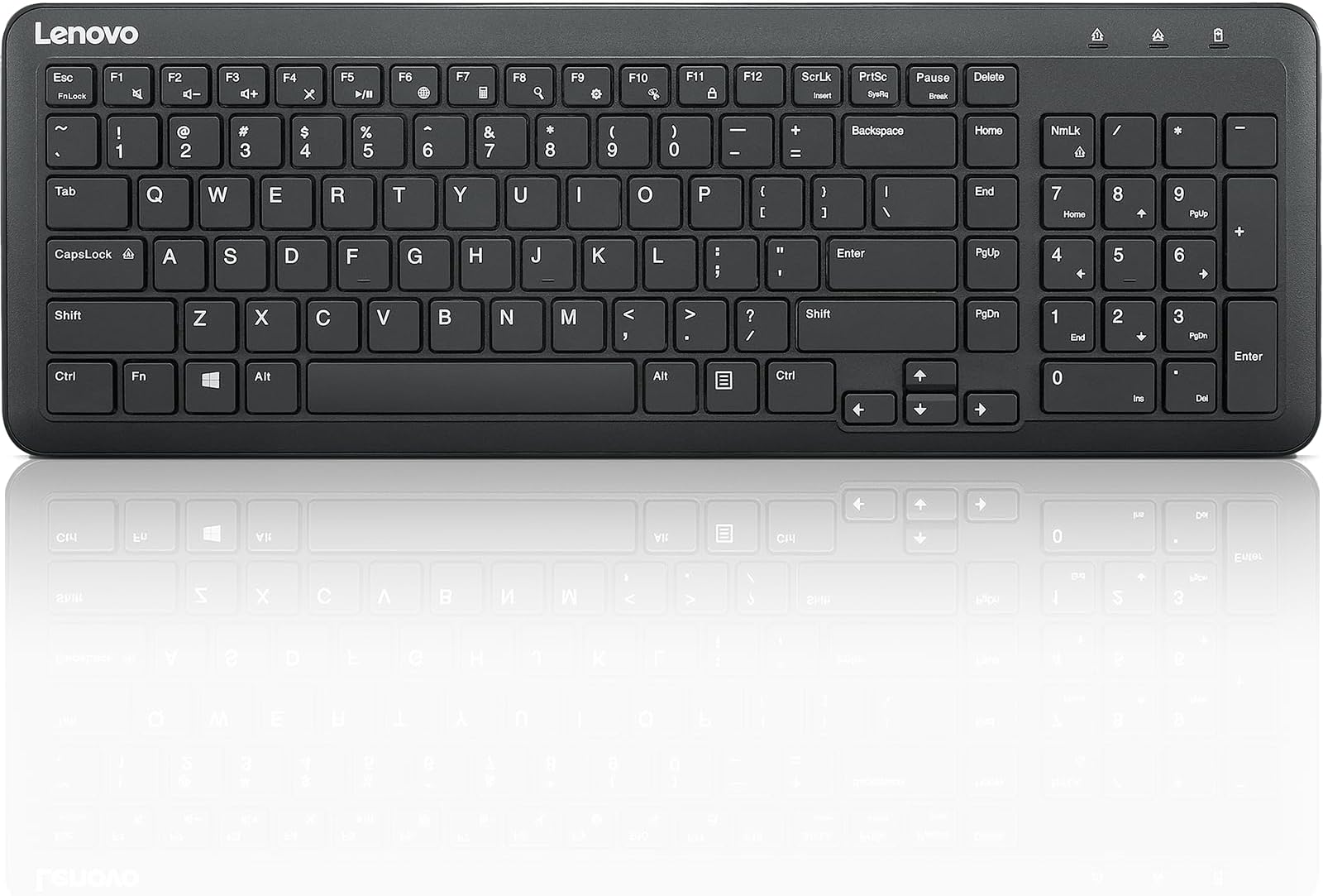 300 Wireless Keyboard