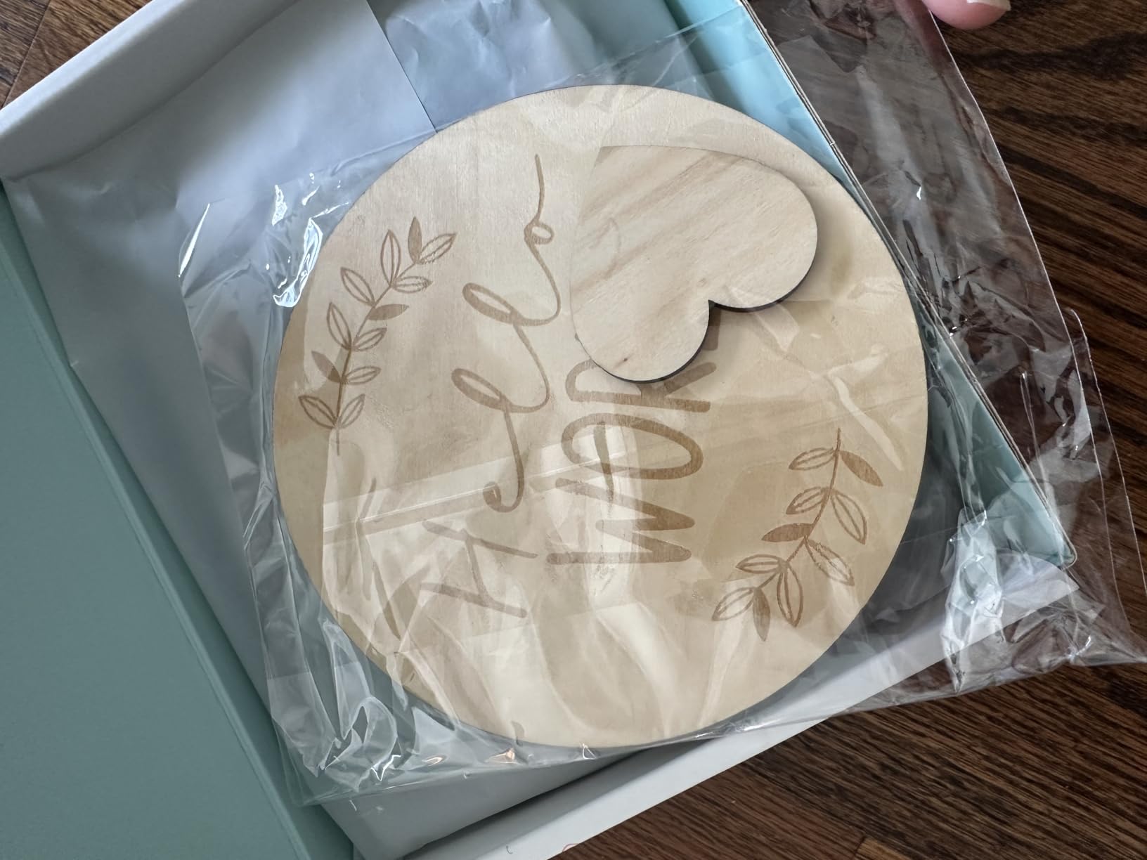 Customer Image