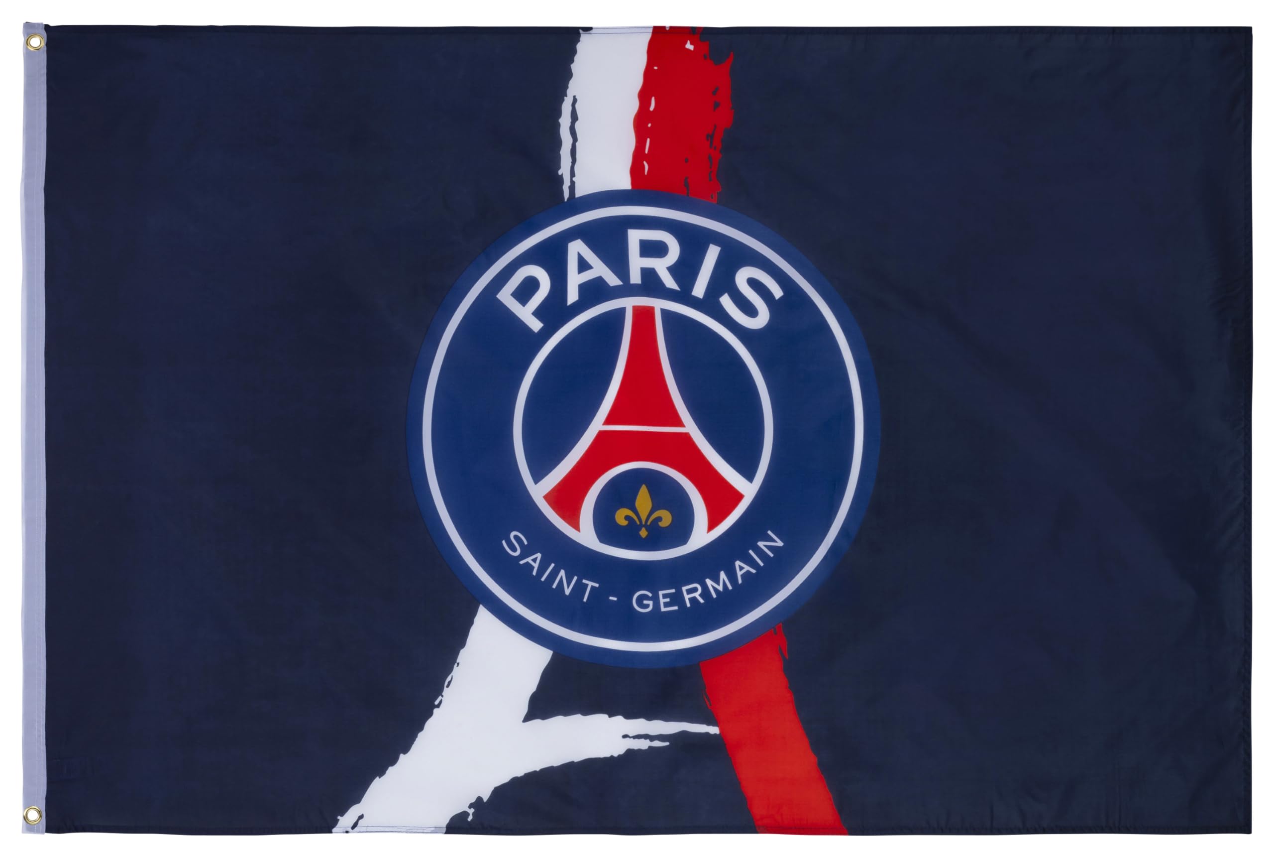 Drapeau PSG PARIS SAINT GERMAIN 150 x 100 cm