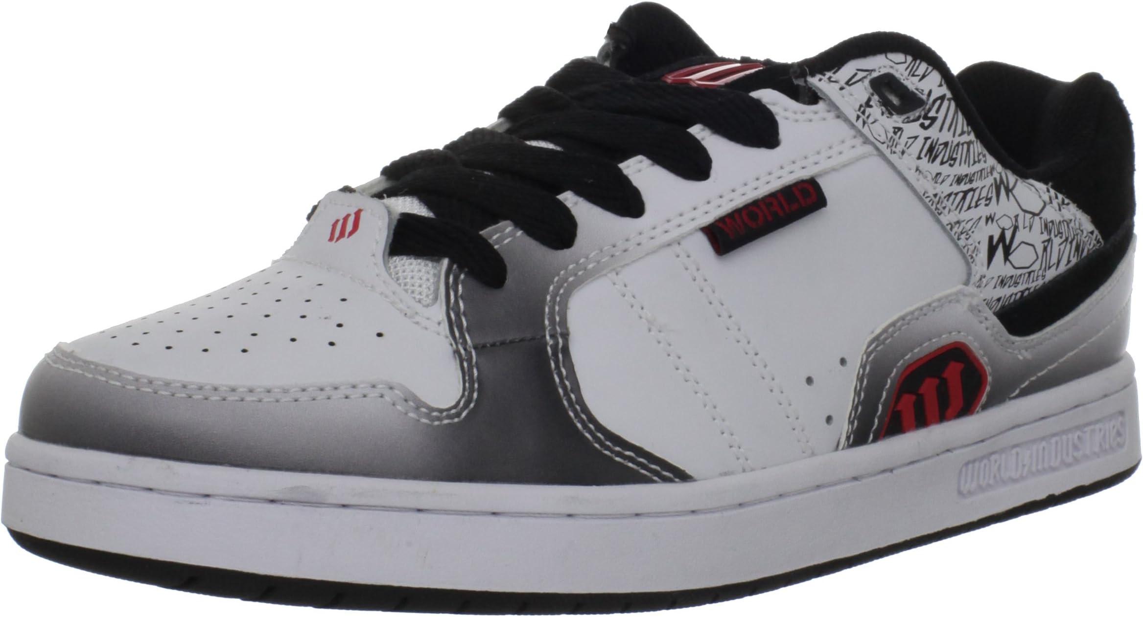 Men's Scout Skate Shoe