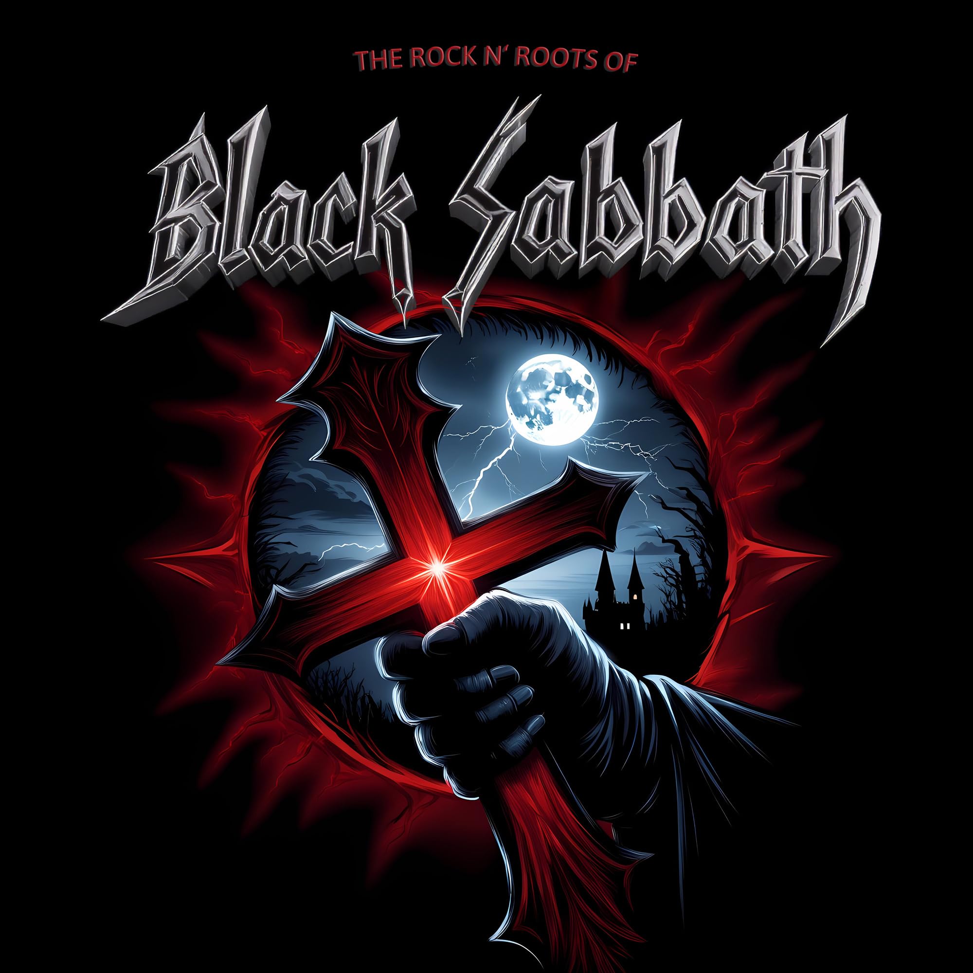 The Rock n´ Roots Of [VINYL]