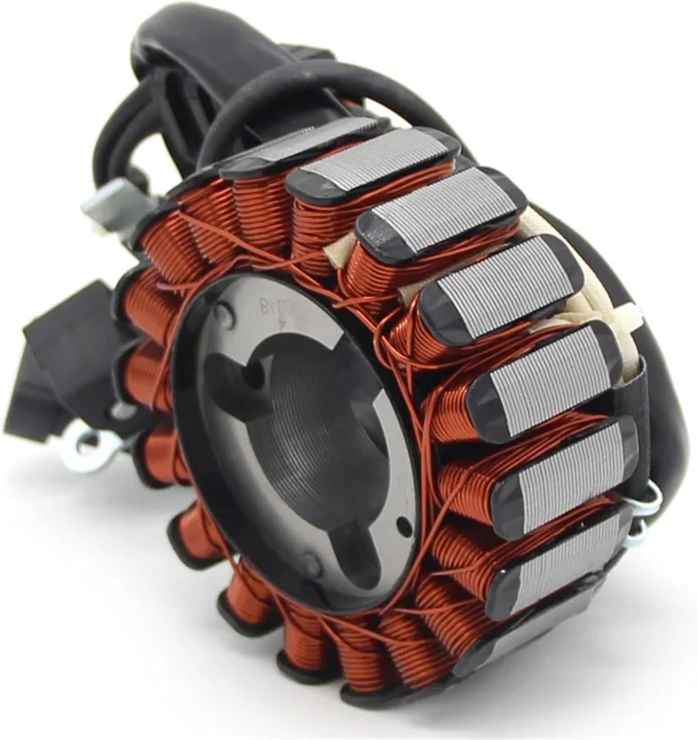 Motorcycle Engine Magneto Generator Stator Coil For GTS300 20 GTS125 500 MP3 300 250 X7 125 X10 125 58202R