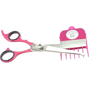 scaredy cut silent pet grooming kit
