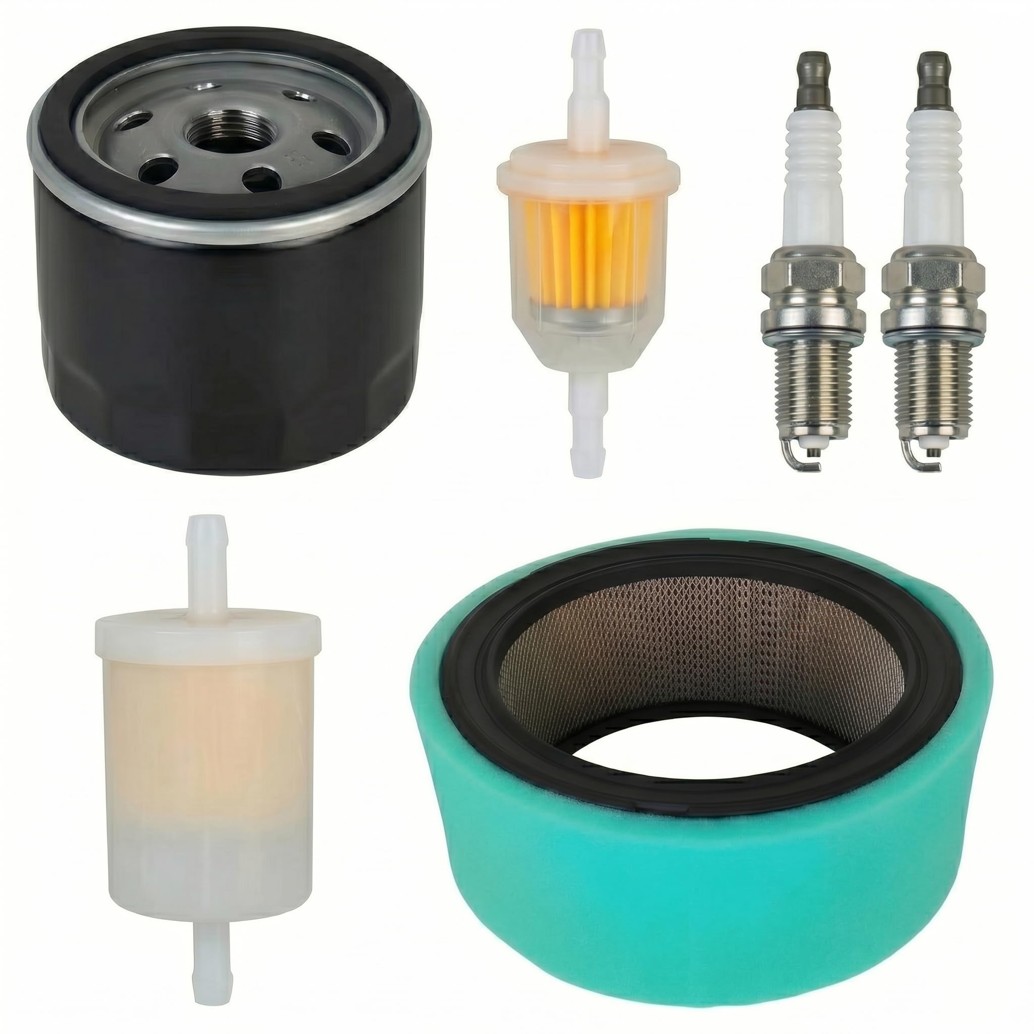 Kit de réglage HIPADA 180096 pour Miller Bobcat 225NT et Trailblazer