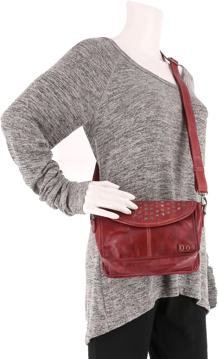 Bed:Stu Occurrence Handbag