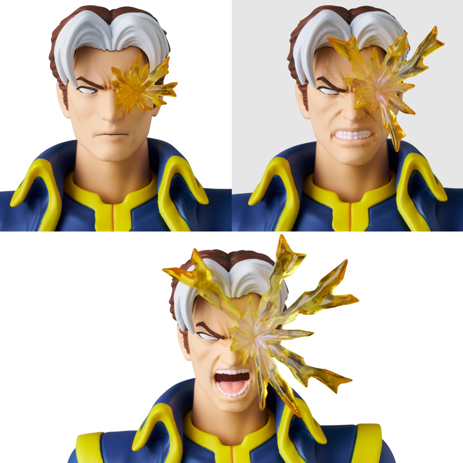 Amazon | メディコム・トイ MAFEX マフェックス No.251 X-MAN エックス