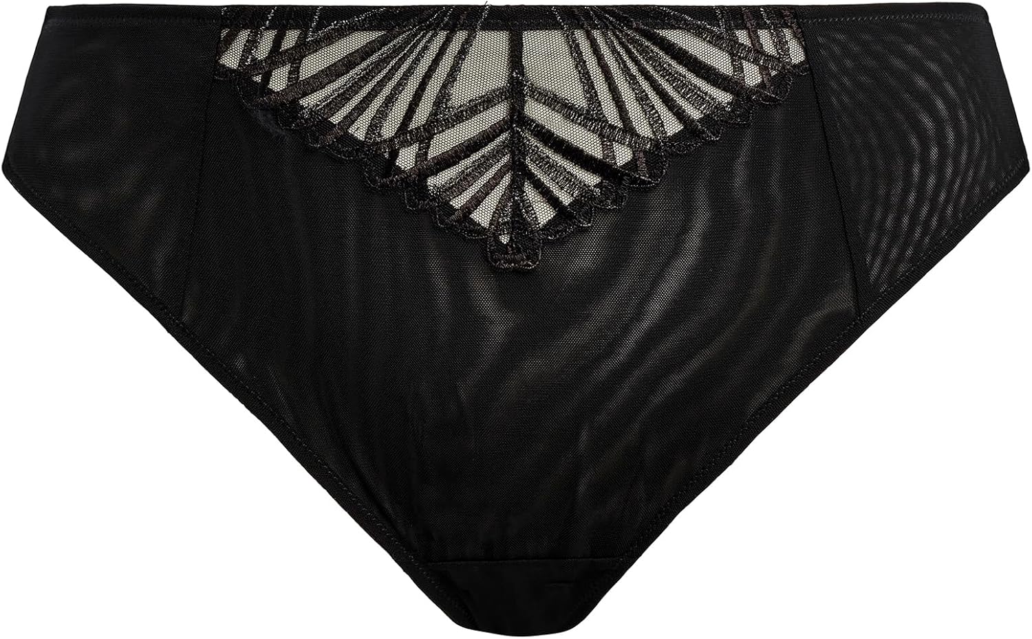 Elomi Women's Reja Brazilian Brief - Image 2