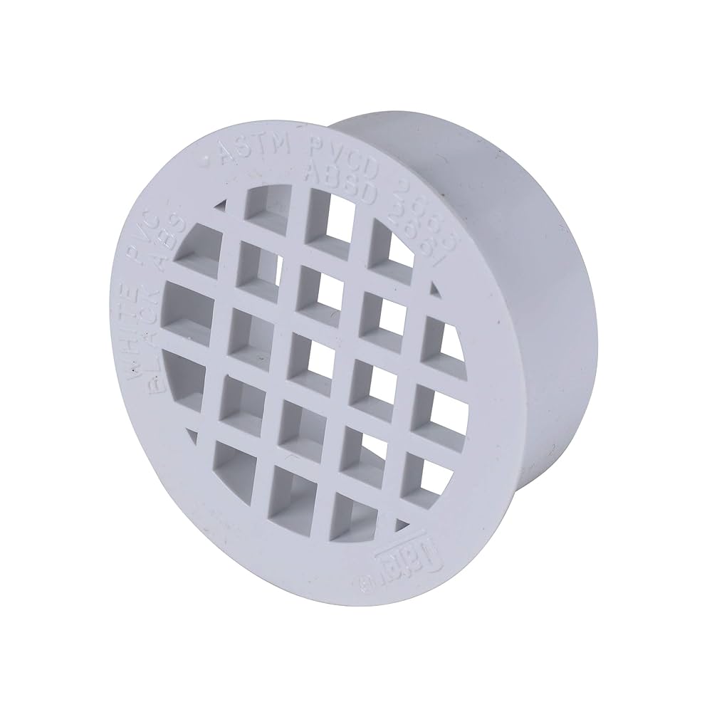 Amazon.co.jp: PVC Pipe Drain, Snap In, 2-In. -43561 : DIY