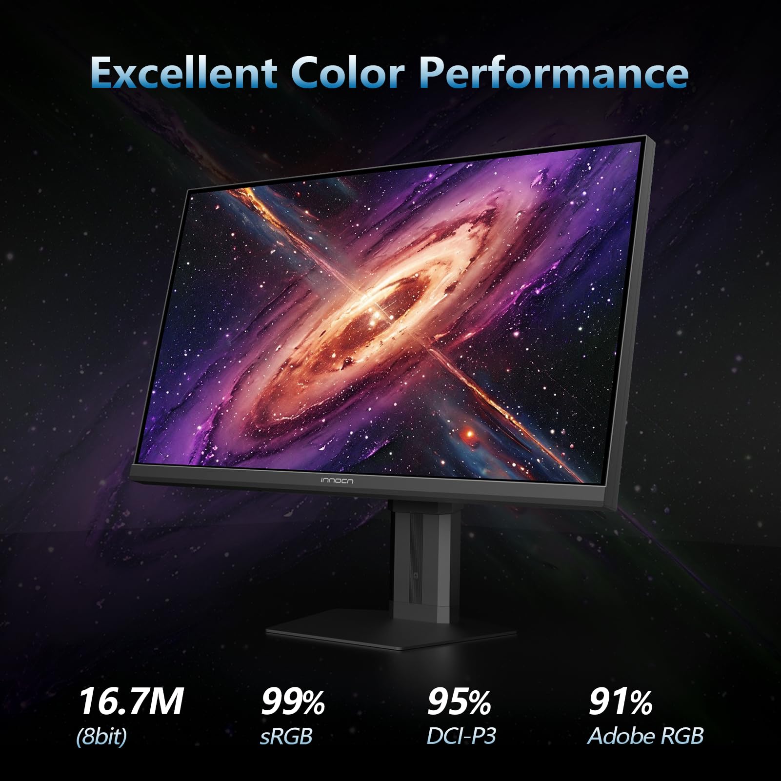 Amazon.com: INNOCN 24.5