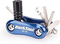 Vista 1 de Park Tool Multiherramienta Azul, mt-20