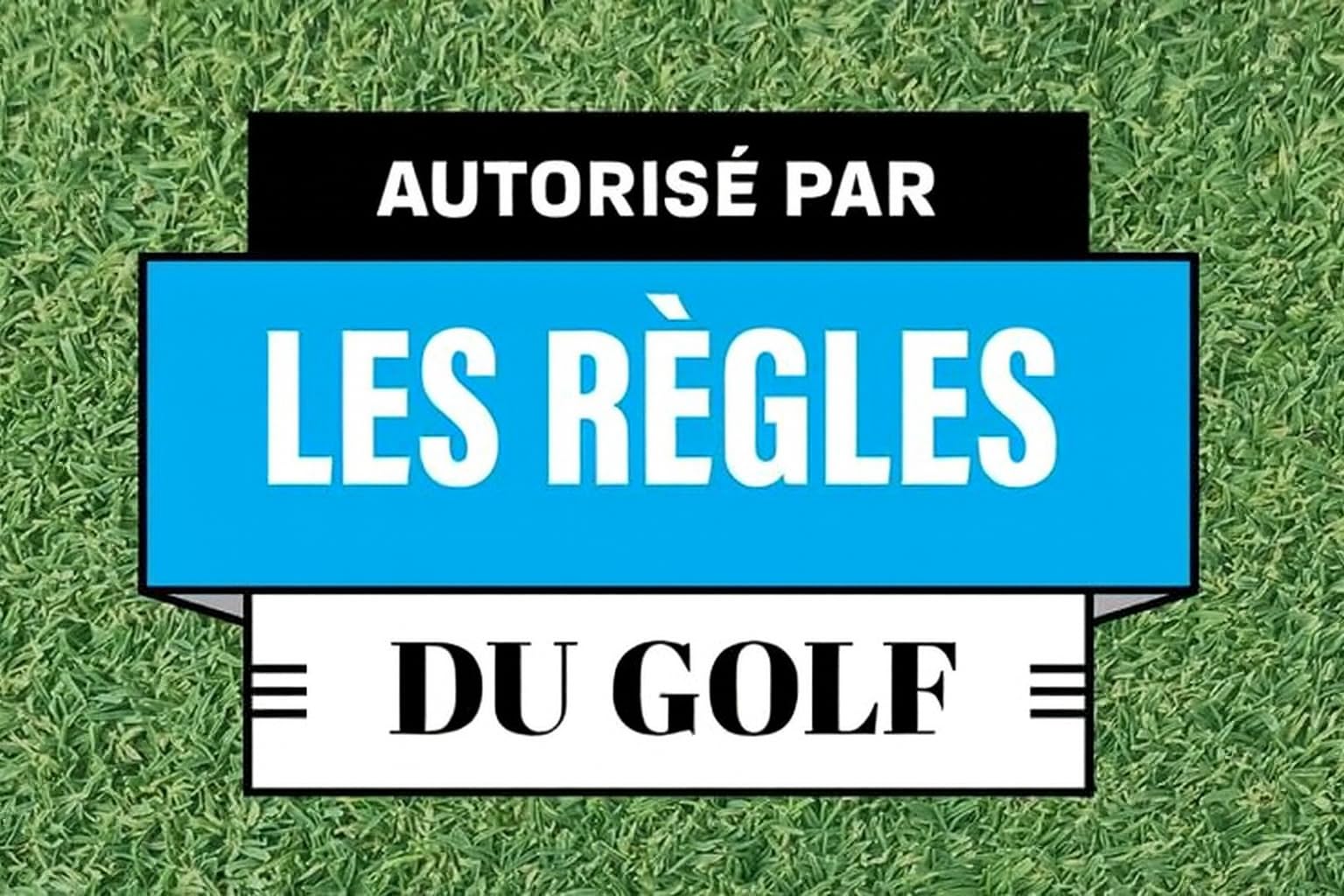 Fraser Fitness Marqueur d'alignement de balle de golf - Accessoires de golf pour aide au putting - Outil de marquage d'alignement de balle de golf pour un golf plus rapide et plus précis - Marqueur de