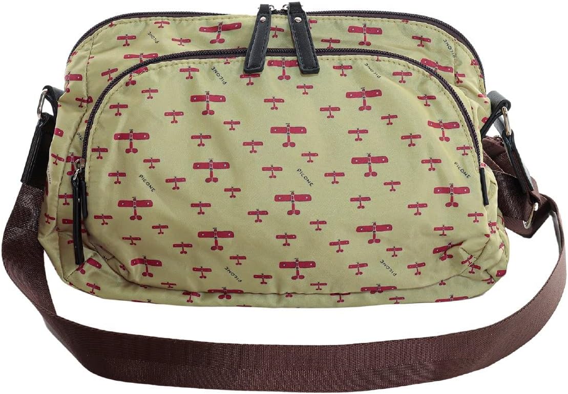 なおにゃん ヌメ革ナチュラル、ハラコカウベージュの大容量蓋付き