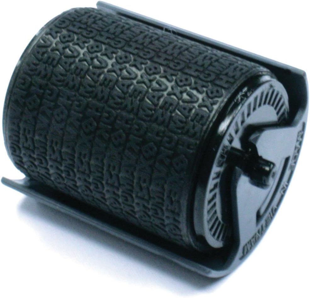 Plus Guard Your ID Stamp Roller Refill Cartridge