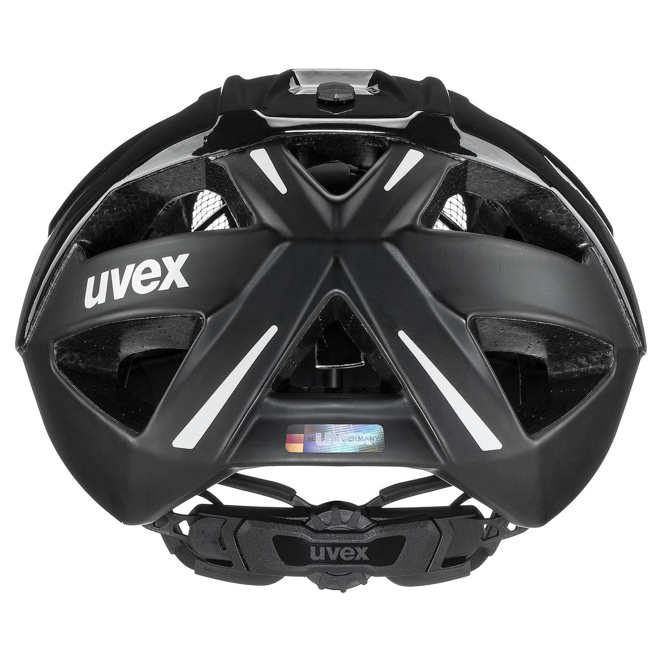 uvex Unisex Gravel-x Fahrradhelm