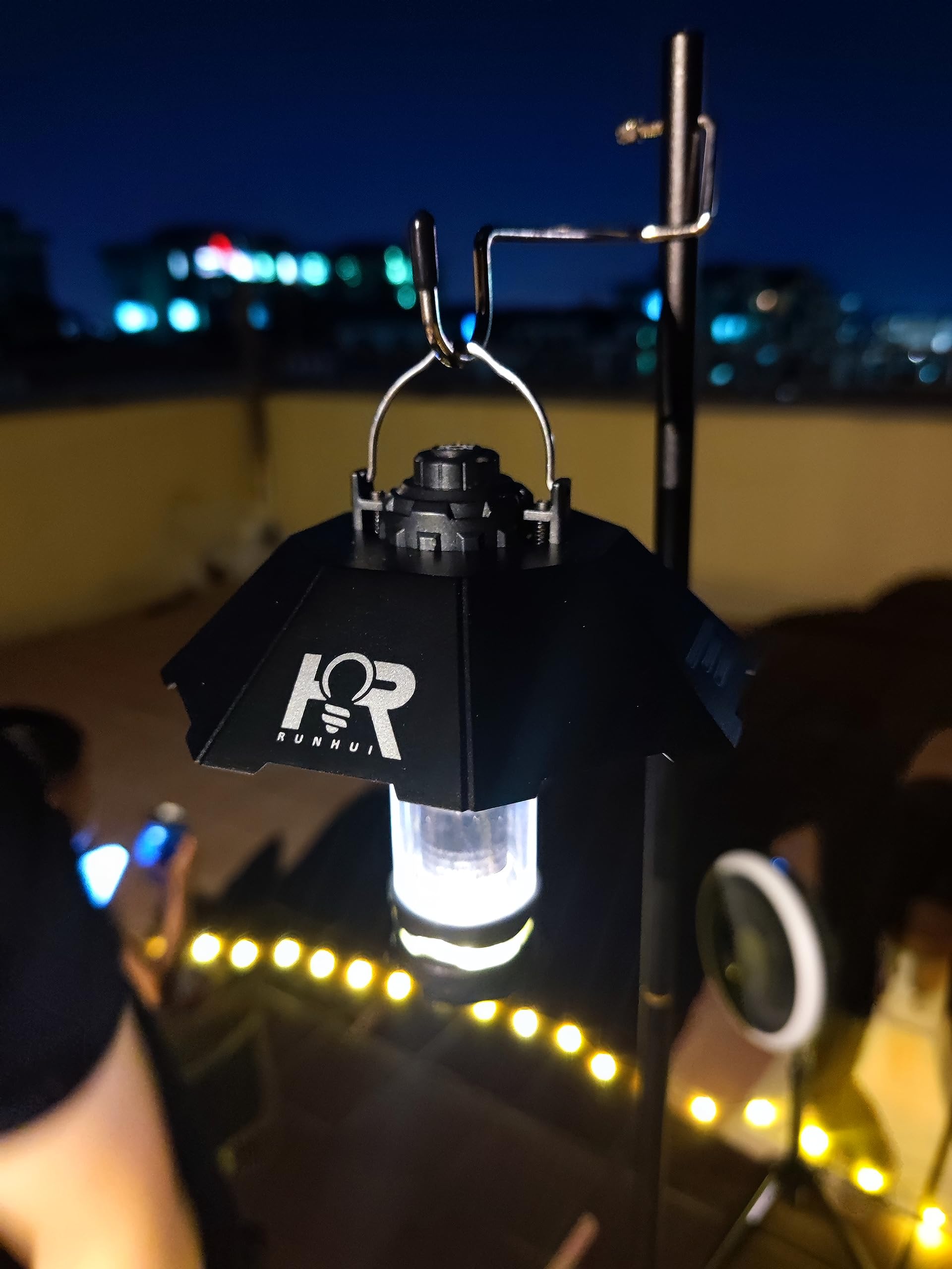 Amazon.co.jp: 【新登場】LED ランタン BATOT キャンプ ランタン