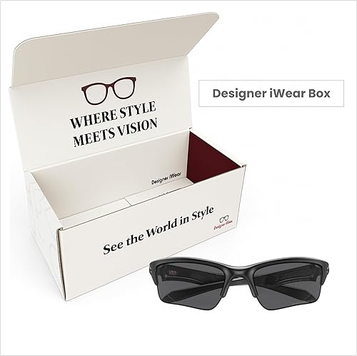 Miniatura 7 de OAKLEY Quarter Jacket OO9200 Sunglasses For Juniors+ Bundle Accessory Leash Kit, Microfiber Pouch