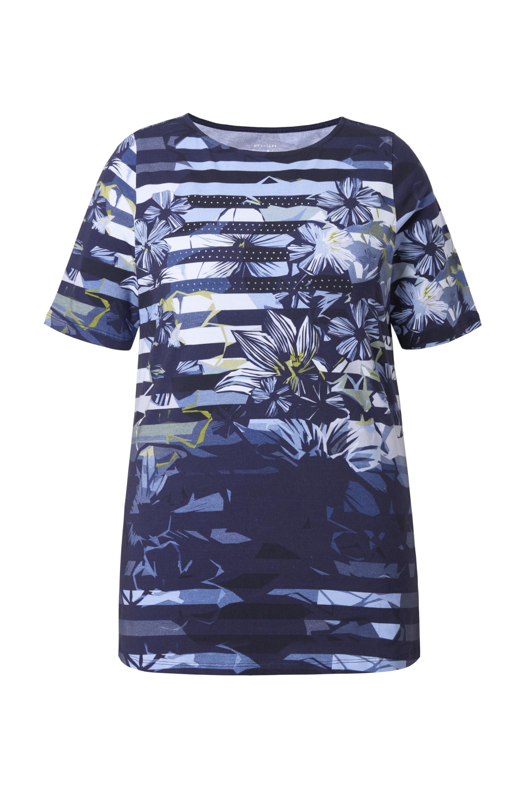 Ulla Popken Damen Shirt