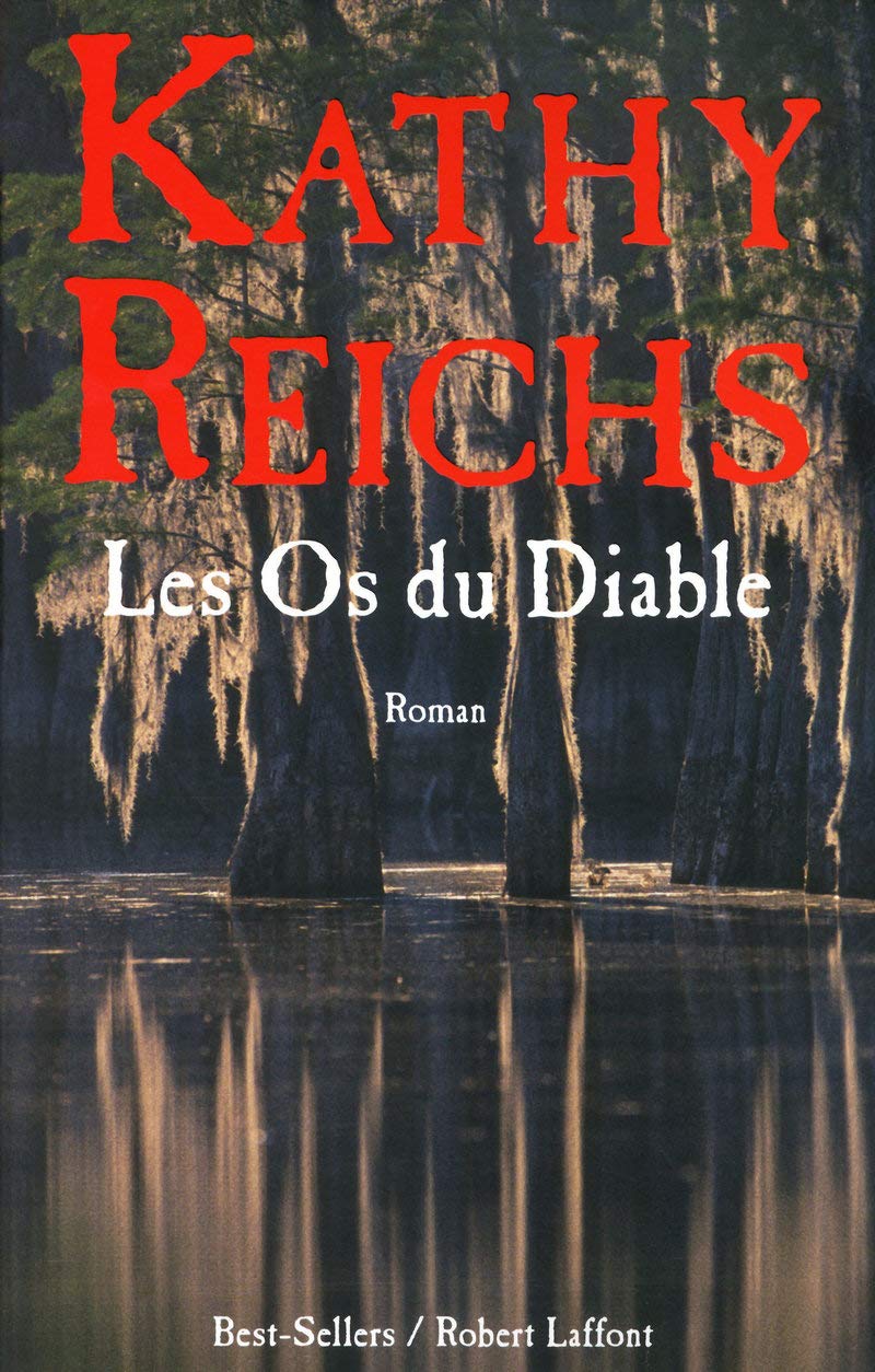 Buy Les os du diable — BookShops.in