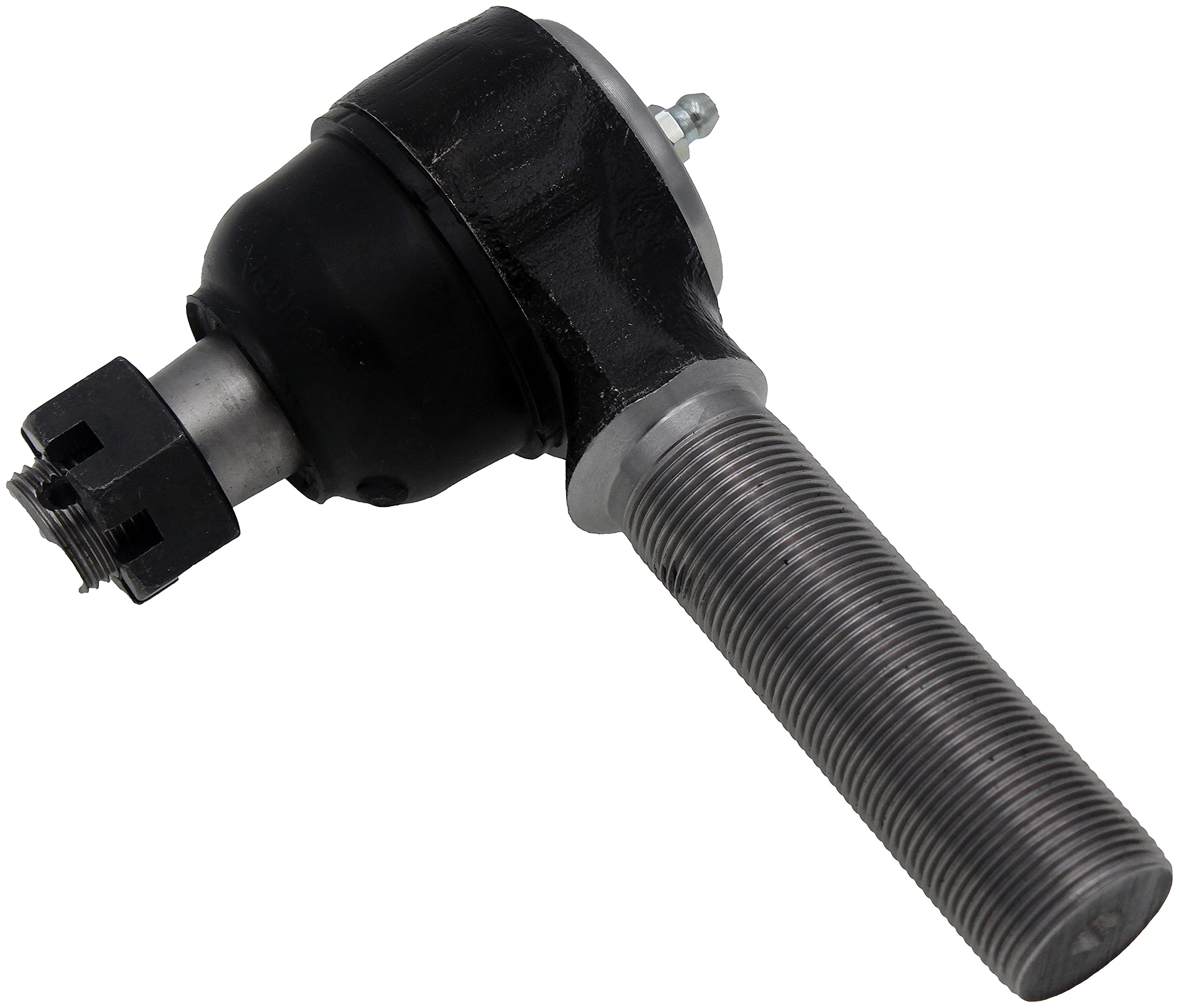 MAS TO990001 Driver Side Outer Steering Tie Rod End for Select Chevrolet/Ford/GMC Models