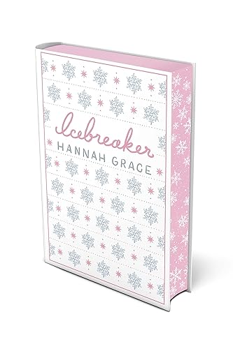 Icebreaker (Maple Hills, 1) - Hardcover