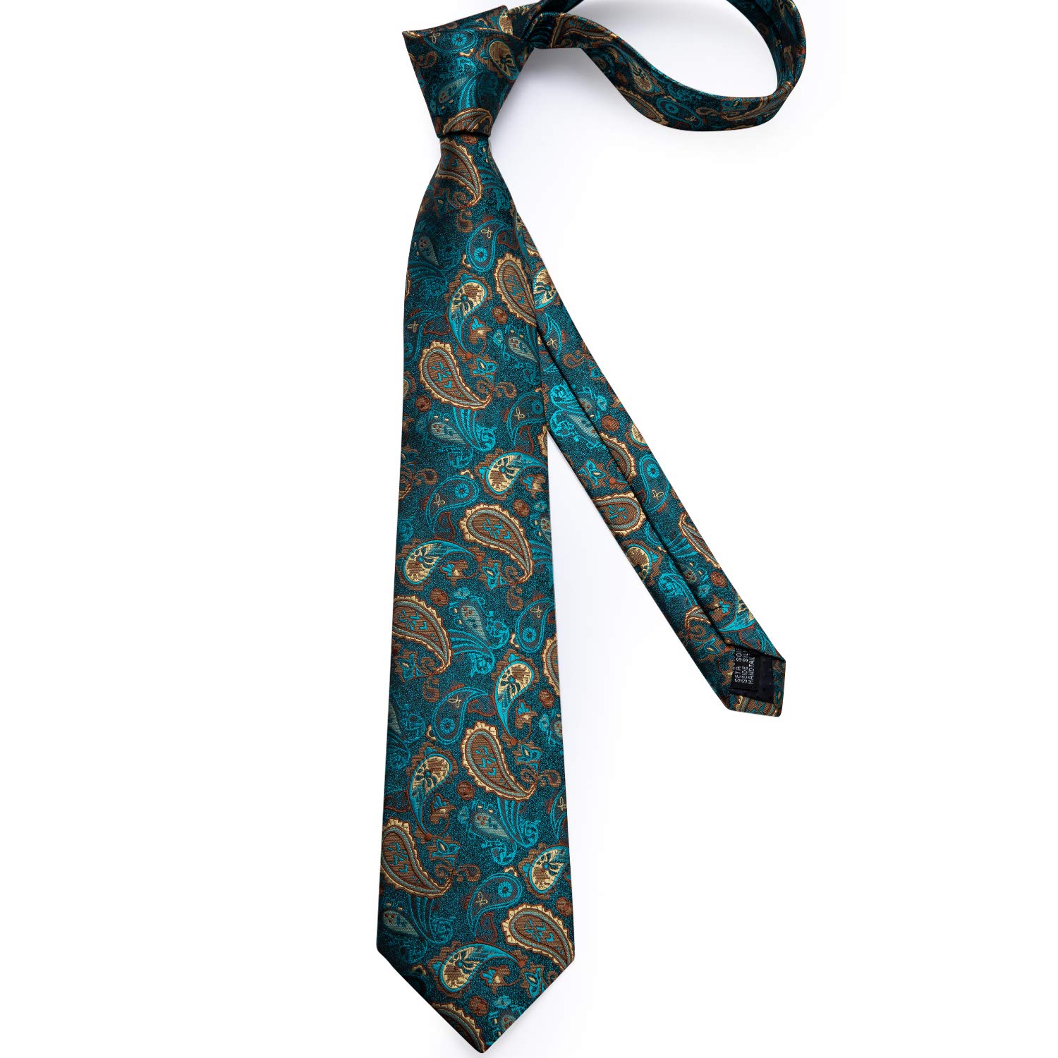 tall mens neckties