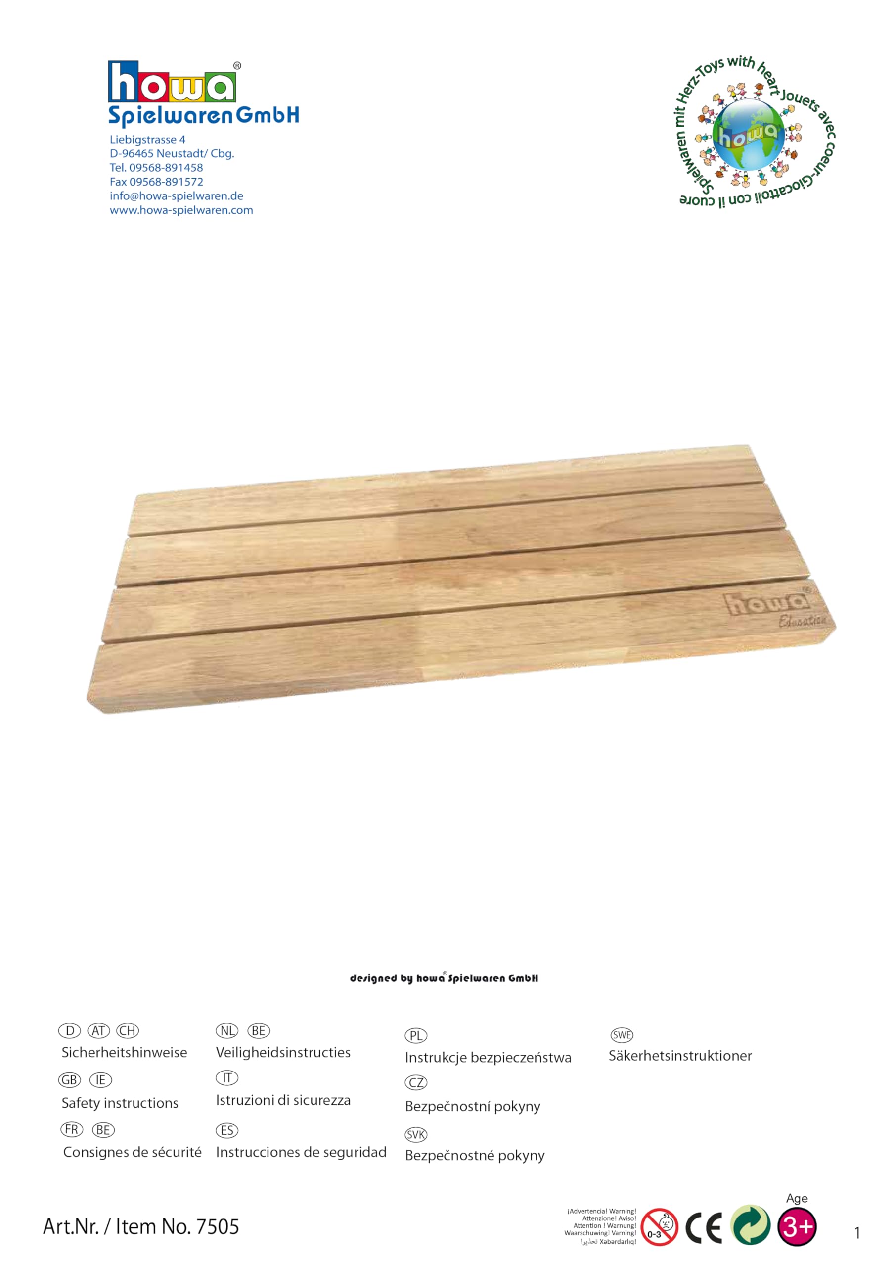 howa Guide narratif en bois, complément pour kamishibai, théâtre de figurines, instrument éducatif, narratif interactif, promotion vocale, pour la maternelle, l'école et la maison 7505