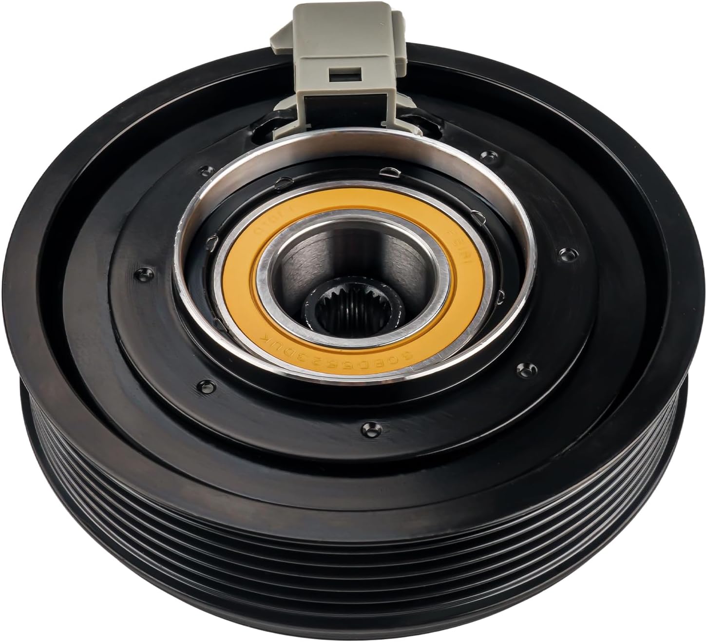 KAX 58132 A/C Compressor Clutch replacement for