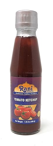 Vista 28 de Salsa de mostaza india Rani 7 oz (200 g) ~ Todo natural, tarro de vidrio, listo para comer, vegano ~ Sin gluten Sin OMG Origen indio