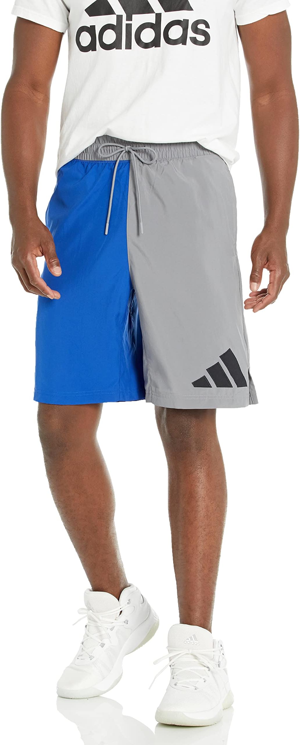 adidas basketball team