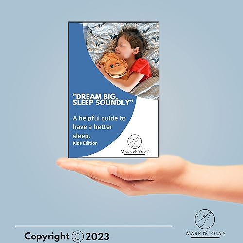 Miniatura 3 de Spring Valley Kids - Tabletas masticables de melatonina de 1 mg, sabor a uva, apoya un sueño saludable, sin hábito, 60 unidades, 1 paquete, con Mark