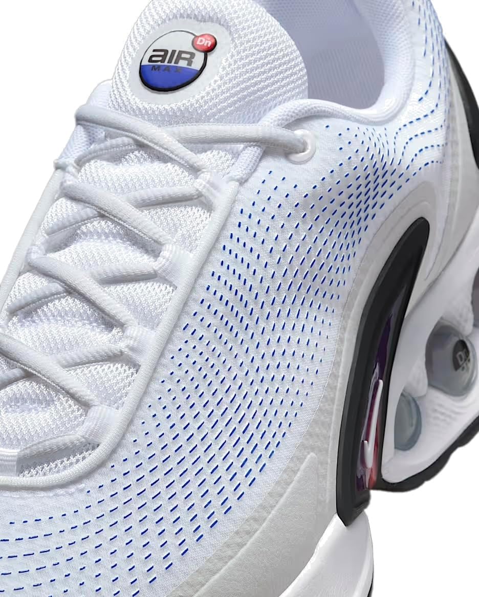 NIKE Air Max DN Men's Trainers Sneakers - Image 2