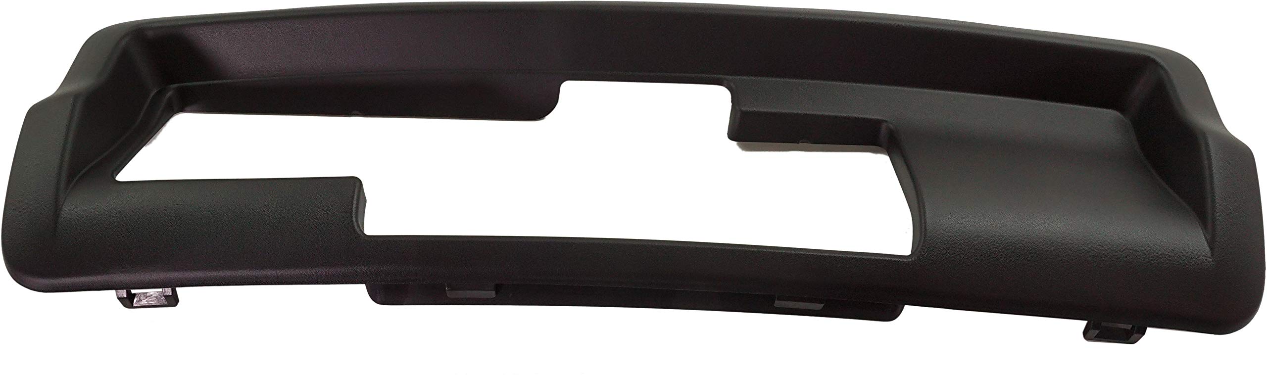 Textured Plastic Hitch Cover For 2011-2022 For Jeep For Grand For Cherokee 68111636aa