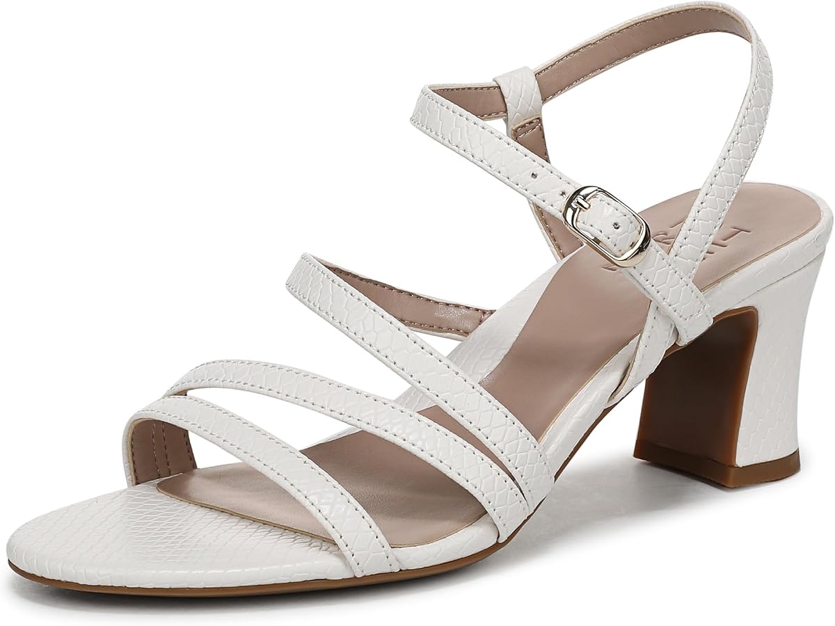 Naturalizer Sandalia Nellie para mujer