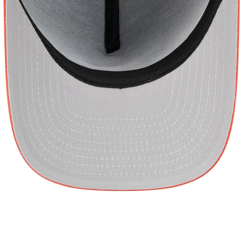 New Era NY New York Mets 59FIFTY Cartoon Fitted A-Frame Cap Hat