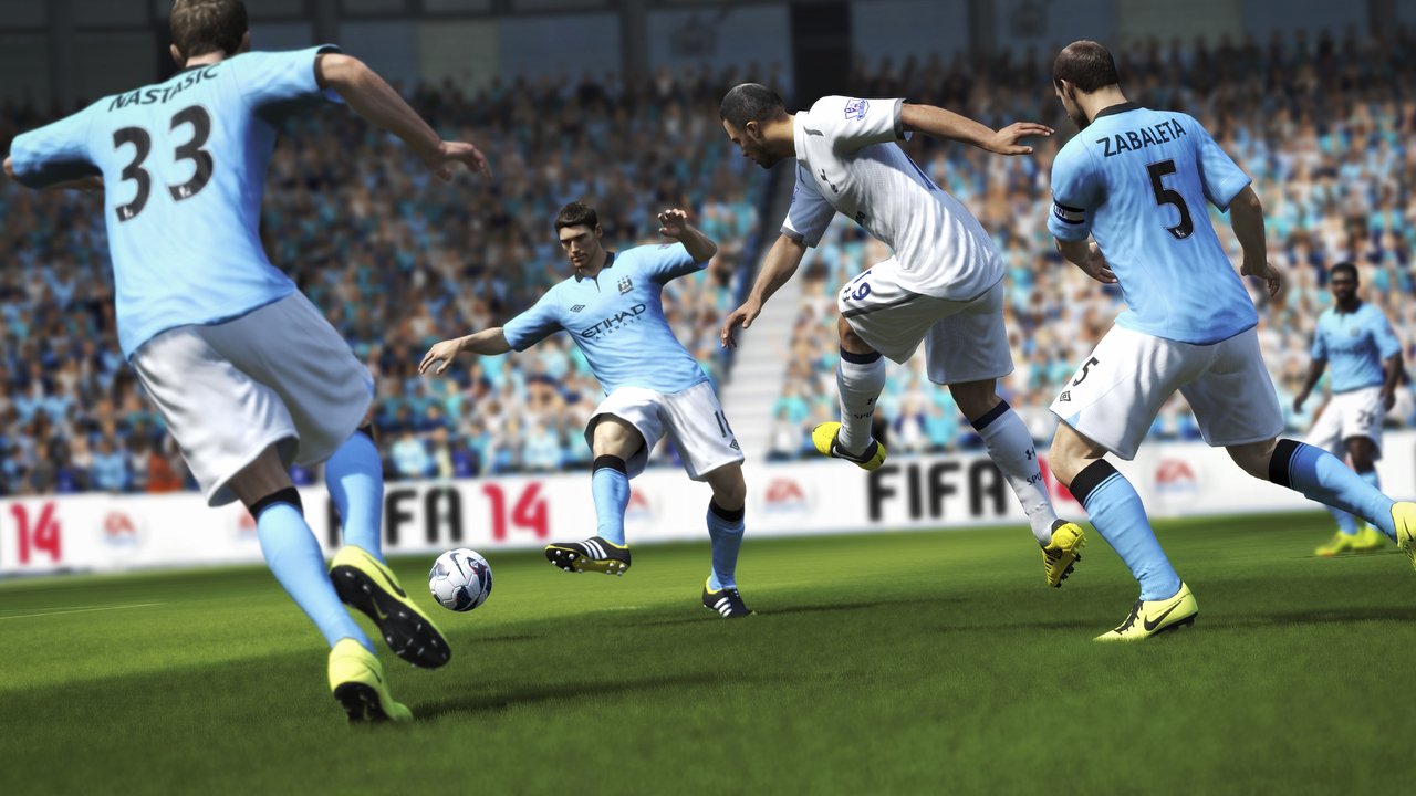 Fifa 14