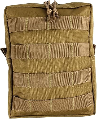 Miniatura 10 de Red Rock Outdoor Gear Molle Bolsa de utilidad