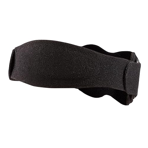 Miniatura 6 de CEP Correa de rótula de soporte medio, negro, unisex, M