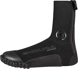 Endura MT500 Mountain Cycling Booty Overshoe