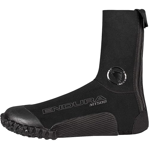 Endura MT500 Mountain Cycling Booty Overshoe
